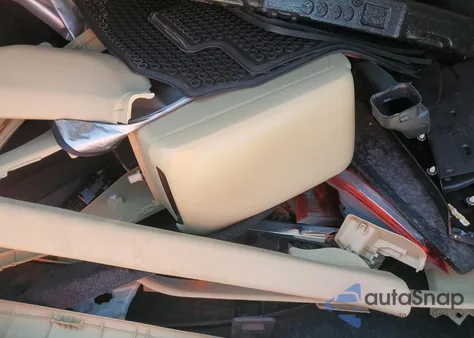 2015 Toyota Camry Le z USA, uszkodzony, nr VIN 4T1BF1FK0FU473853